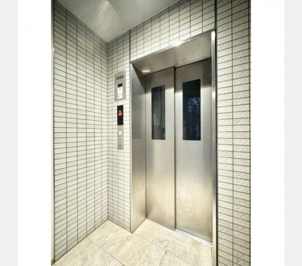 文京区本郷２丁目のマンション