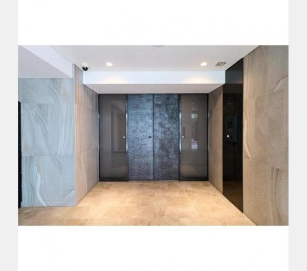 文京区本郷２丁目のマンション