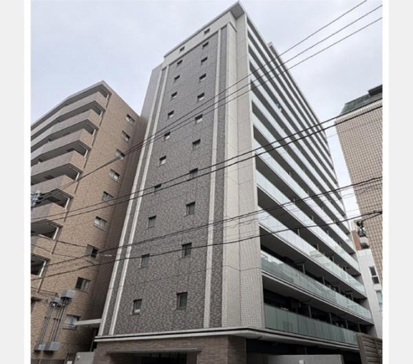 文京区本郷2丁目のマンション