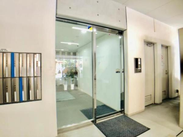 千代田区一番町のマンション