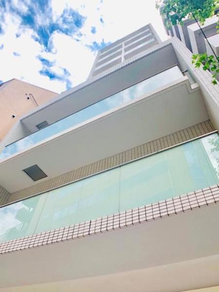 千代田区一番町のマンション