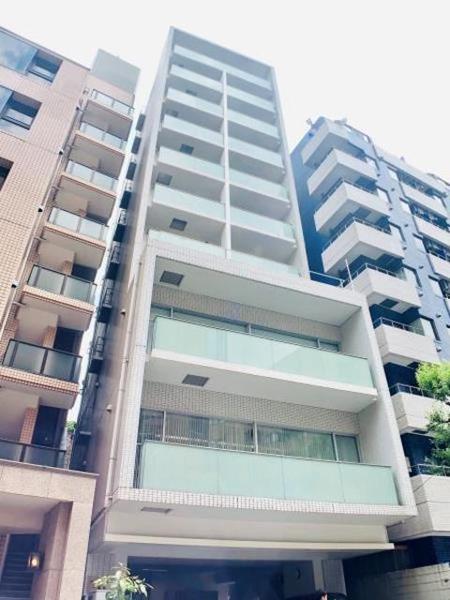 千代田区一番町のマンション