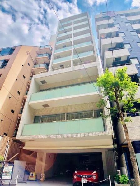 千代田区一番町のマンション