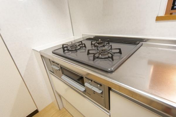 目黒区下目黒６丁目のマンション