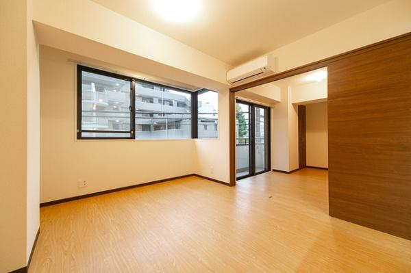 目黒区下目黒６丁目のマンション