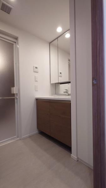 中央区勝どき４丁目のマンション
