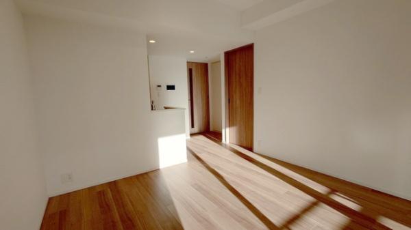 中央区勝どき４丁目のマンション