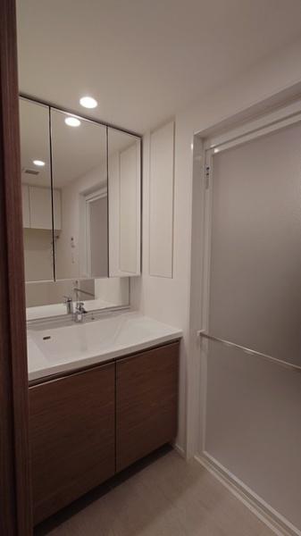 中央区勝どき４丁目のマンション