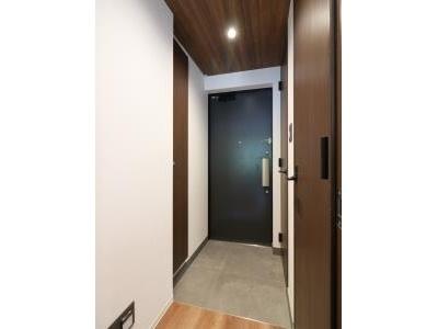 目黒区上目黒３丁目のマンション