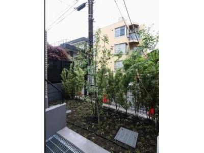 目黒区上目黒３丁目のマンション