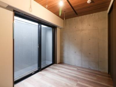目黒区上目黒３丁目のマンション