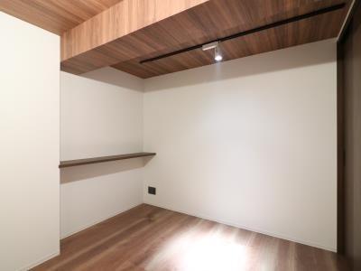 目黒区上目黒３丁目のマンション