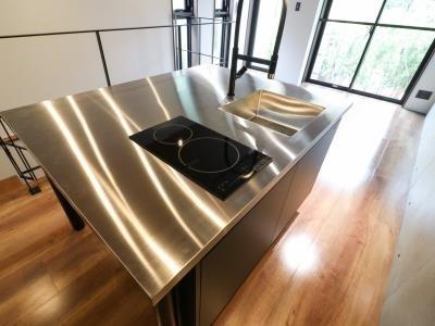 目黒区上目黒３丁目のマンション
