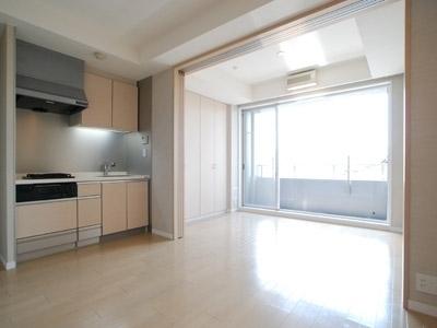 渋谷区富ヶ谷２丁目のマンション