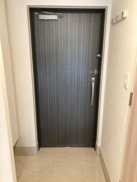 港区白金台４丁目のマンション