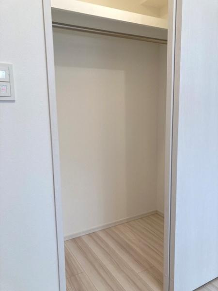 港区白金台４丁目のマンション