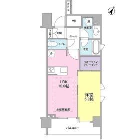 リヴェール赤坂