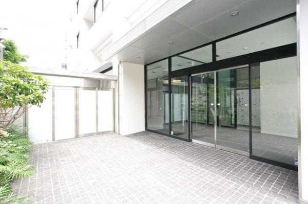 港区西麻布１丁目のマンション