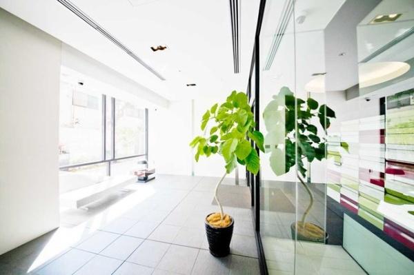 港区西麻布１丁目のマンション
