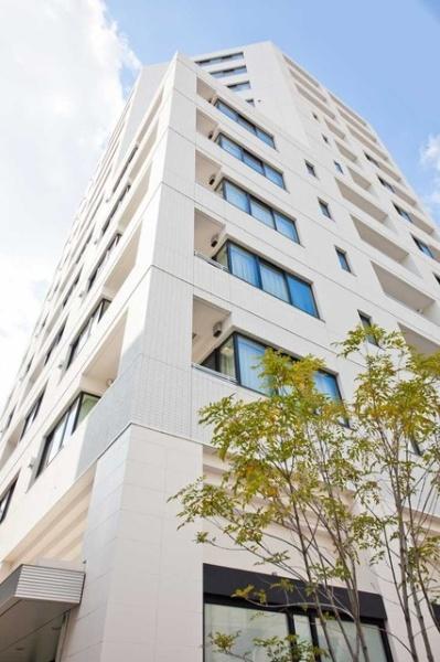 港区西麻布１丁目のマンション