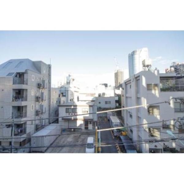 港区西麻布１丁目のマンション