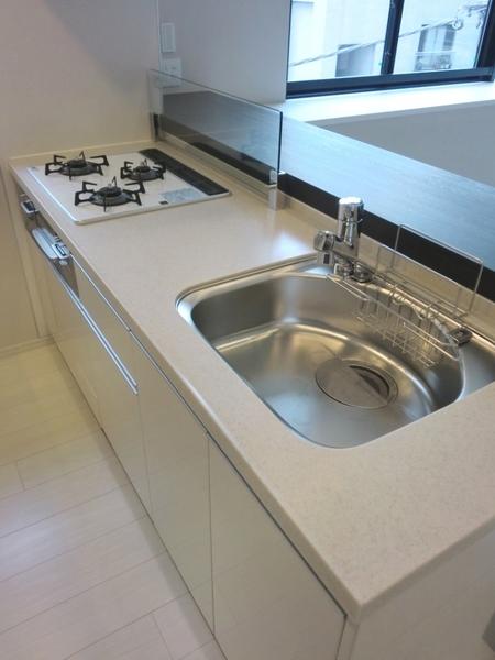 港区西麻布１丁目のマンション