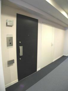 港区芝４丁目のマンション