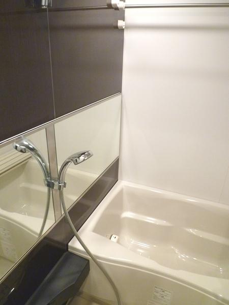 港区芝４丁目のマンション