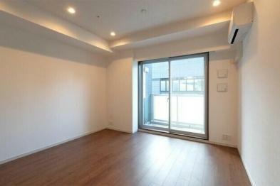 港区芝４丁目のマンション