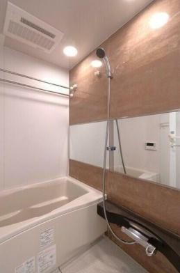 港区芝４丁目のマンション