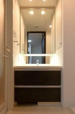 港区芝４丁目のマンション