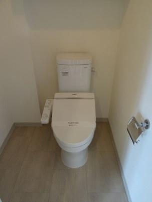 港区麻布十番２丁目のマンション