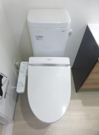 港区麻布十番２丁目のマンション