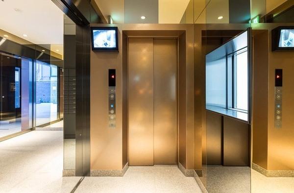 港区麻布十番２丁目のマンション