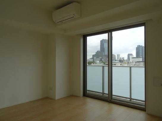 港区麻布十番２丁目のマンション