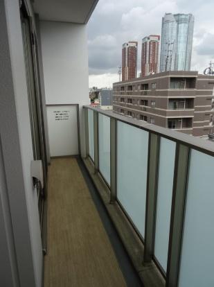 港区麻布十番２丁目のマンション