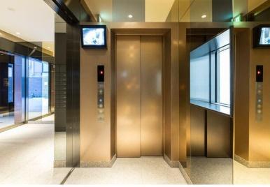 港区麻布十番２丁目のマンション