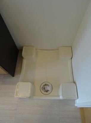 港区麻布十番２丁目のマンション