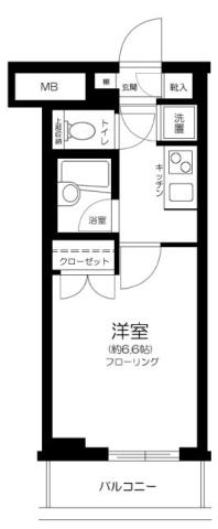 パレステュディオ銀座一丁目