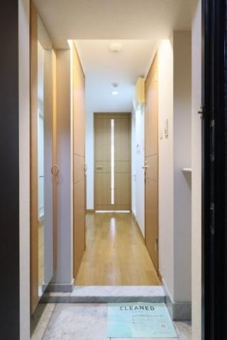 中央区銀座１丁目のマンション