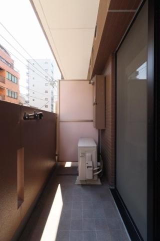 中央区銀座１丁目のマンション