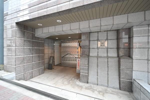中央区銀座１丁目のマンション