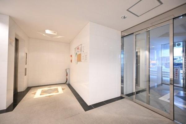 中央区銀座１丁目のマンション
