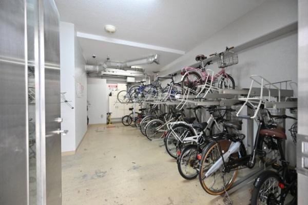 中央区銀座１丁目のマンション