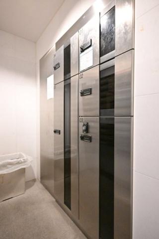 中央区銀座１丁目のマンション