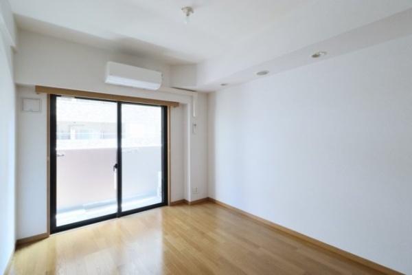 中央区銀座１丁目のマンション
