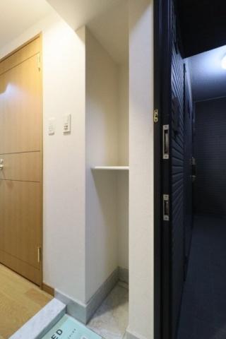 中央区銀座１丁目のマンション