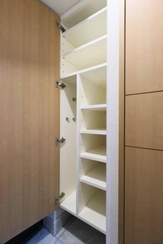 中央区銀座１丁目のマンション