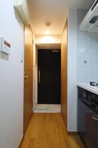 中央区銀座１丁目のマンション