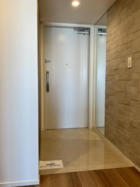 中央区勝どき４丁目のマンション